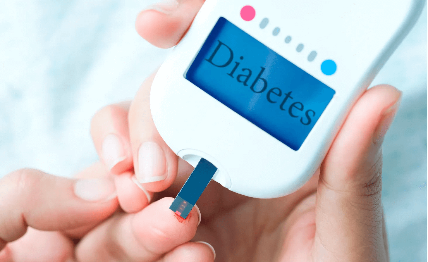 Bukan Gula Ternyata Ini Penyebab Utama Diabetes, Jangan Sampai Salah Kaprah