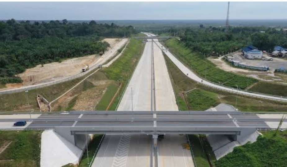 Medan-Aceh Rencananya Dihubungkan Tol Sepanjang 513 KM, Sayang Gagal Tersambung 