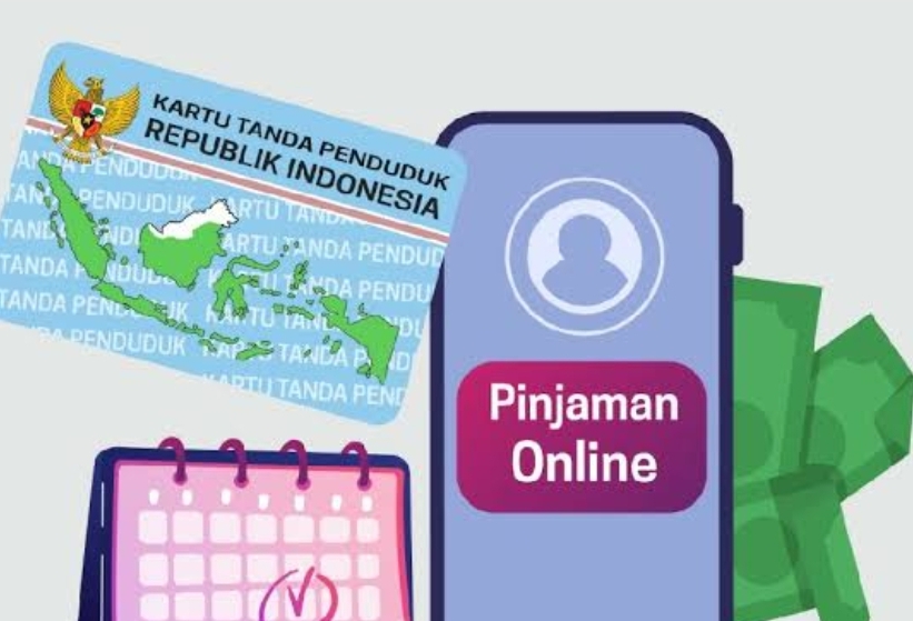 Mau Ajukan Pinjol, Berikut 102 Pinjol Legal Terdaftar di OJK