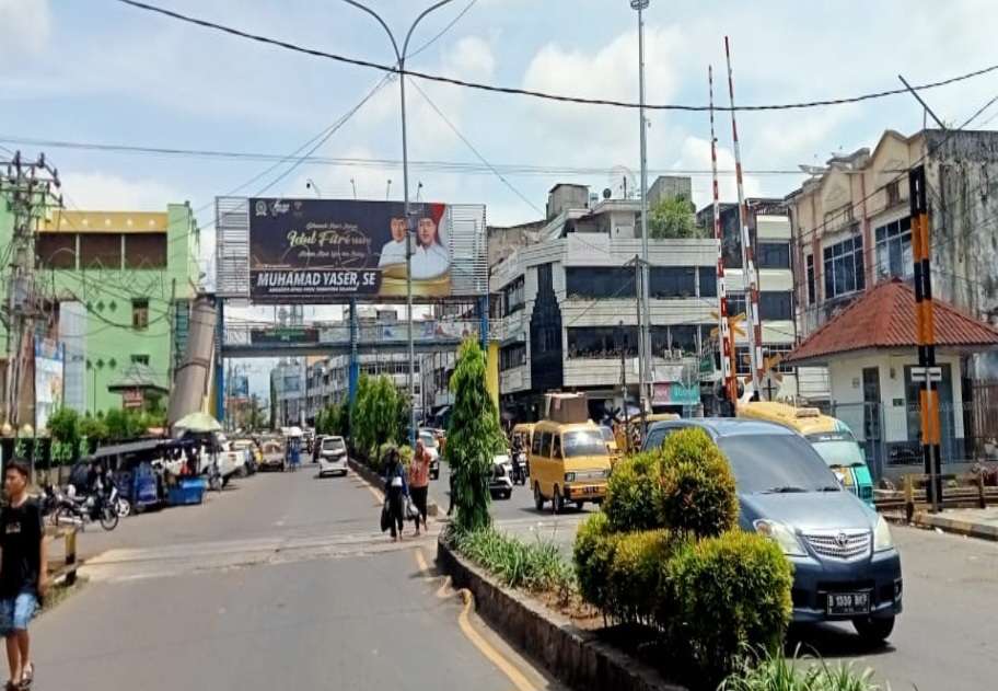 Wow! Kota Lubuk Linggau Sudah Siapkan Kantor Gubernur Untuk Sumsel Barat