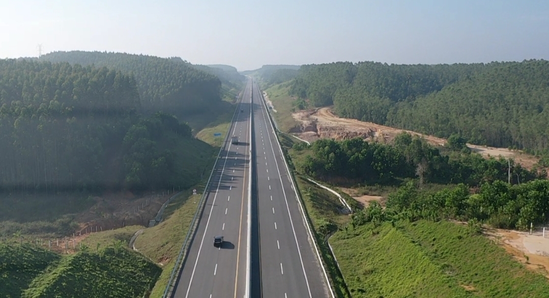 Tol Pekanbaru–Jambi Dikebut, Ini Target Tersambungnya, Jadi Kunci Pergerakan Ekonomi Sumatera