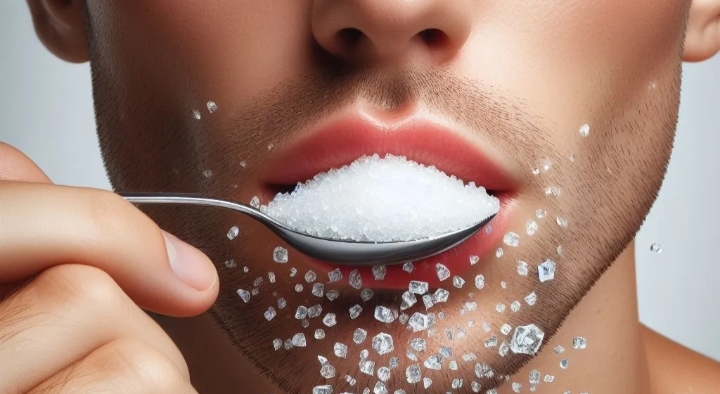 Bahaya Konsumsi Gula Berlebih, Berikut Tanda-tanda dan Dampaknya Terhadap Kesehatan