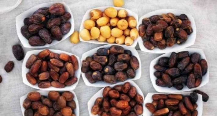 Ini Daftar 7 Jenis Kurma dengan Harga Paling Mahal