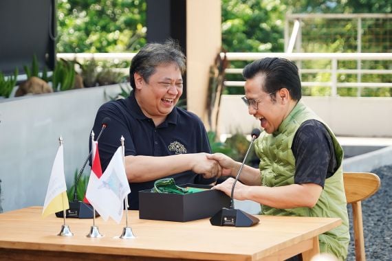 Jika KIB dan KIR Melebur, Bisa Bikin PDI Perjuangan Ketar-ketir