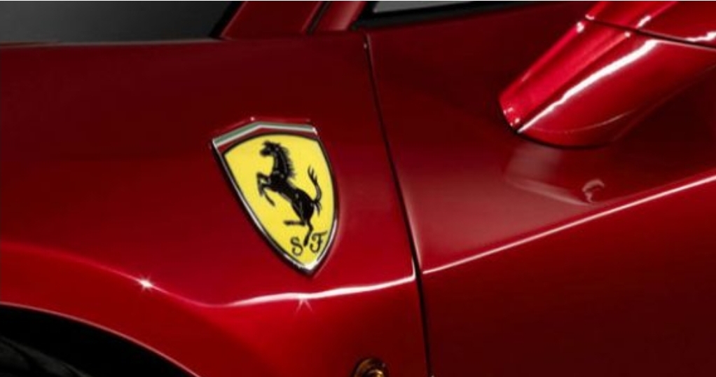 Ferrari Bocorkan Detail Mobil Listrik Pertama, Tenaga 1.000 HP dan Suara Raungan Khas Tetap Dipertahankan