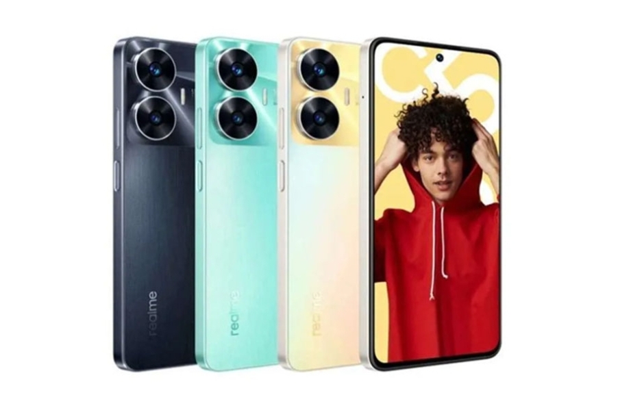 Cocok Untuk Pelajar, Inilah 4 Rekomendasi Hp Realme, Ada Harga Dibawah 2 Jutaan