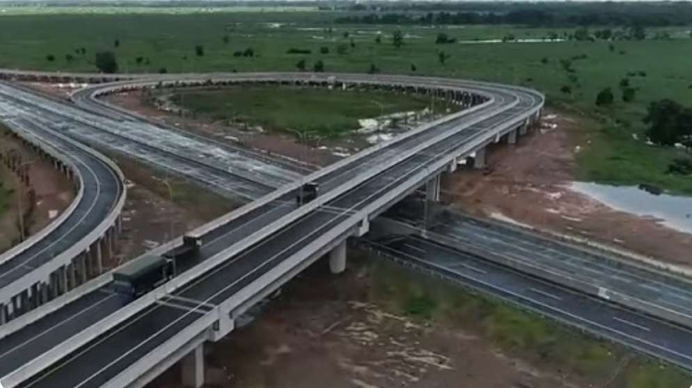 Ini Kabar Tol Lahat dan Juga Lubuk Linggau, Bakal di Bangun Tahap 4