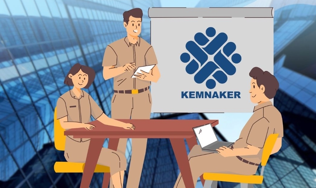 Buruan Daftar! Magang Kemnaker 2025 Diperpanjang, Fresh Graduate Muba Bisa Dapat Gaji Rp3,3 Juta per Bulan 