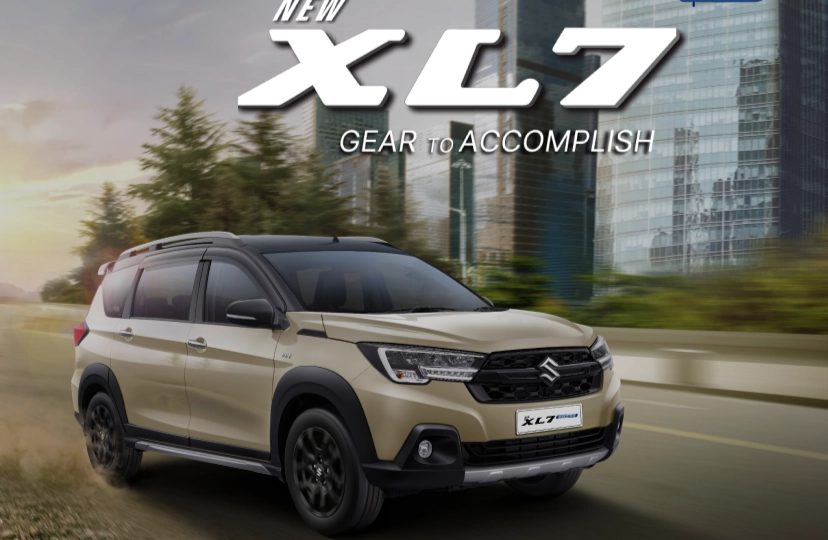 Mengapa Mobil Suzuki XL7 Begitu Diminati? Ternyata ini Keunggulannya 