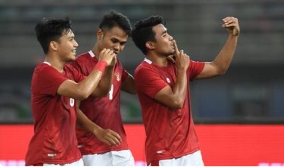 Timnas Indonesia Kembali Ukir Sejarah, Lolos Putaran ketiga qualifiera Piala Dunia 2026 zona Asia