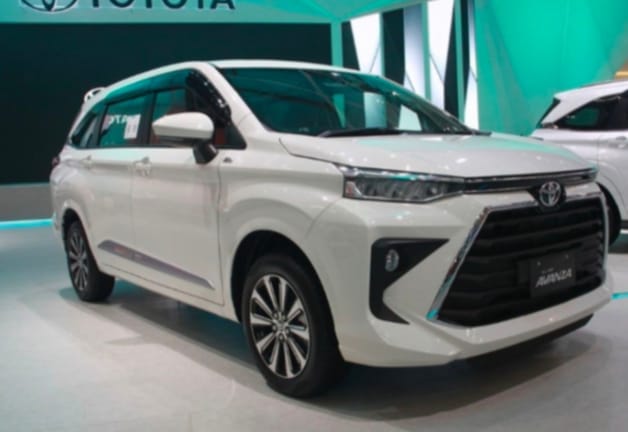 Masih Jadi Mobil Primadona, Segini Harga Toyota Avanza 2023