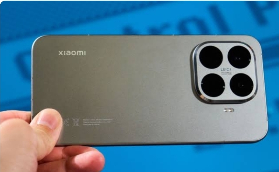 Xiaomi 15T Pro Tawarkan Kamera Leica 5x dan Performa Flagship untuk Pengalaman Premium
