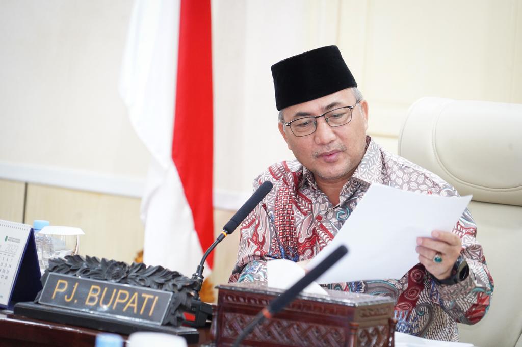 Tahun 2024, Pemkab Muba Bakal Dapat Jatah DAK Rp145 Miliar