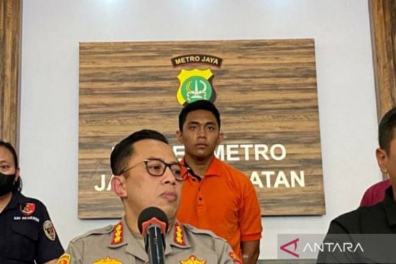 Update Terbaru Kasus Penganiayaan Oleh Anak Pejabat Ditjen Pajak, Polisi Periksa Si Penghasut