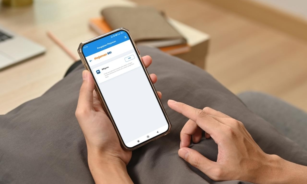 Rayakan HUT ke-129, BRI Tawarkan Progam Special BRIguna, Suku Bunga Mulai dari 8,129%, Diskon Provisi 50 Perse