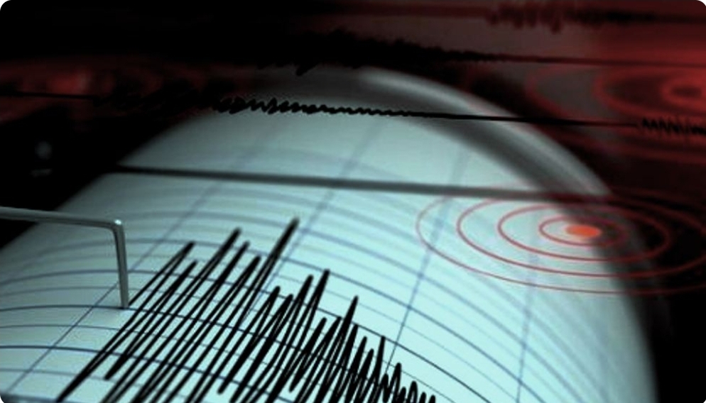 Gempa Magnitudo 5.2 Guncang Seluma Bengkulu, Tak Berpotensi Tsunami