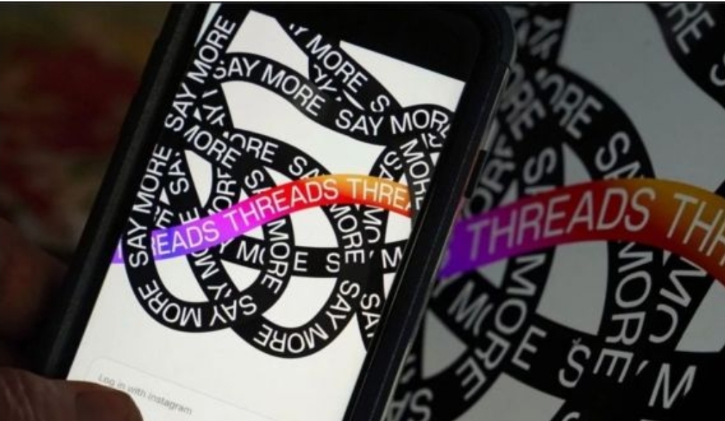 Threads Bakal Memiliki Fitur DM Secara Mandiri