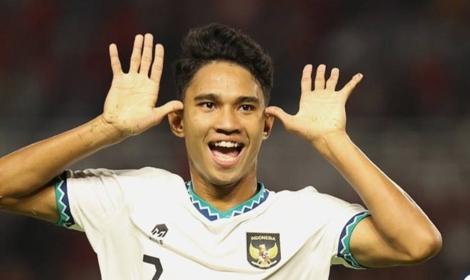 Pelatih Vietnam Takut dengan 3 Pemain Timnas Indonesia Ini