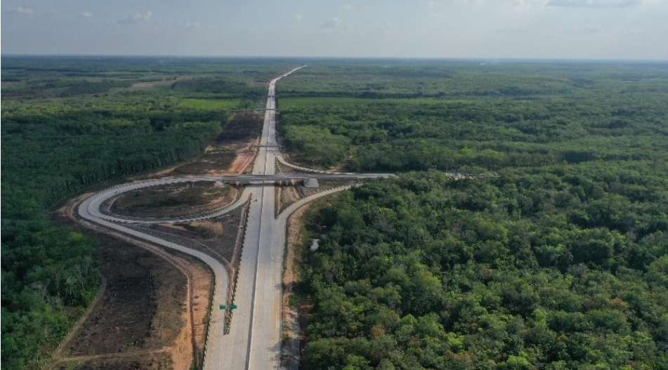 Satu Lagi Ruas Tol Trans Sumatera yang Bakal Dilepas Hutama Karya, Nilainya Ditaksir 15 Triliun