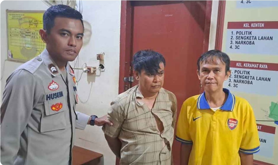 Viral, Kasus Dugaan Penculikan Anak di Kenten Laut Banyuasin, 1 Orang Diamankan, Ini Kata Polisi 