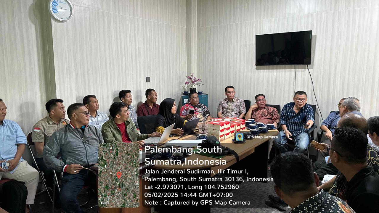 Tuan Rumah Siap Tempur, Muba Siap Sukses di Porprov XV