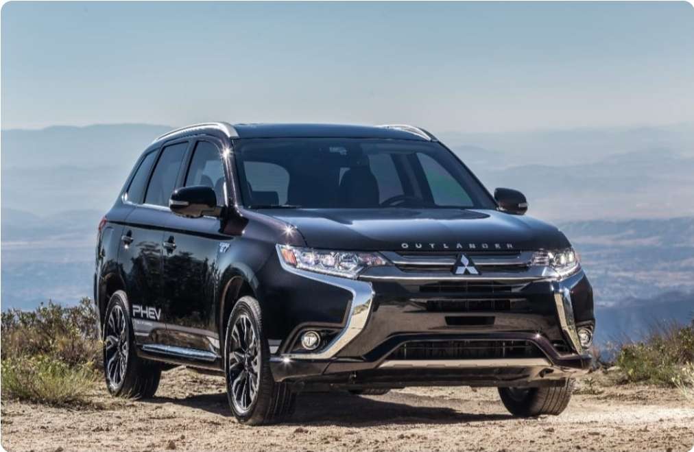 Mengupas Tuntas Mitsubishi Outlander PHEV: SUV Hybrid Terdepan Indonesia, Paduan Performa Ganas & Efisiensi   