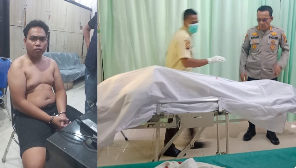 Tragis Ibu Pjs Kades di OKU Timur Meninggal, Ditembak Anak Kandung Sendiri