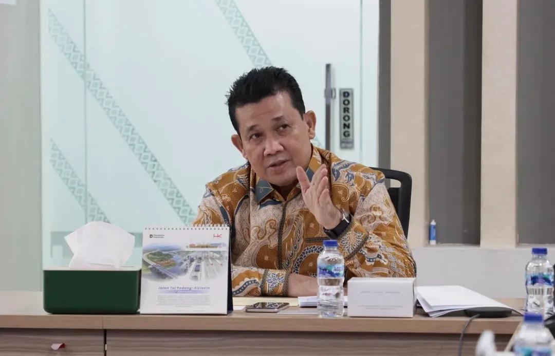 Pemkab Muba Kebut Validasi Lahan Transmigrasi, Targetkan Kepastian Hukum Lewat Program Trans Tuntas 2026