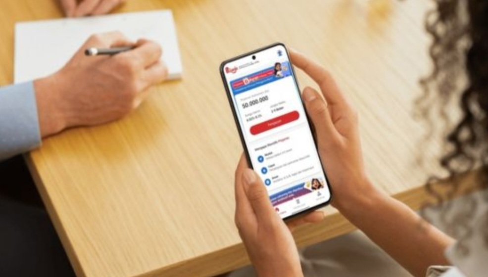 Hadapi Serangan Siber, Pinjamin Perkuat Keamanan Data dengan Pertahankan Sertifikasi ISO 27001:2022  ​