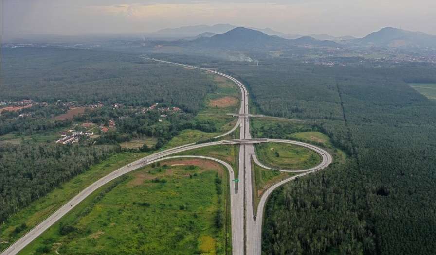 Beberapa Ruas Tol Trans Sumatera Yang Sudah Beroperasi Saat Ini, Berikut Daftarnya