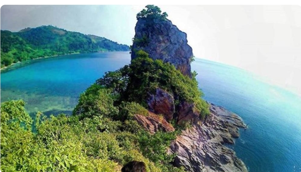 Lampung Selatan Ternyata Ada 5 Pantai Tersembunyi, Menarik Untuk Dikunjungi