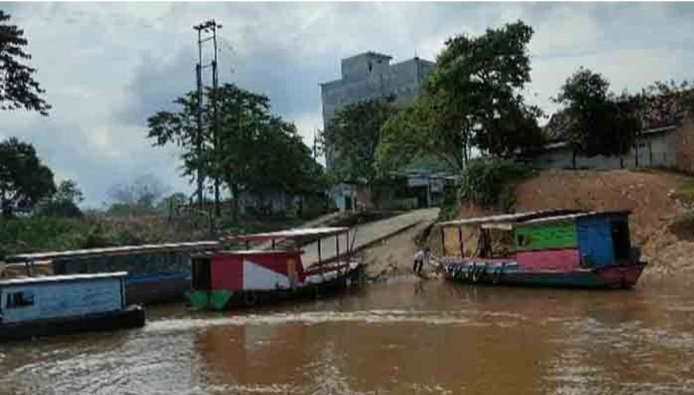 Masih Susah Sinyal, Ini Permintaan Warga Keban 1 Sanga Desa  