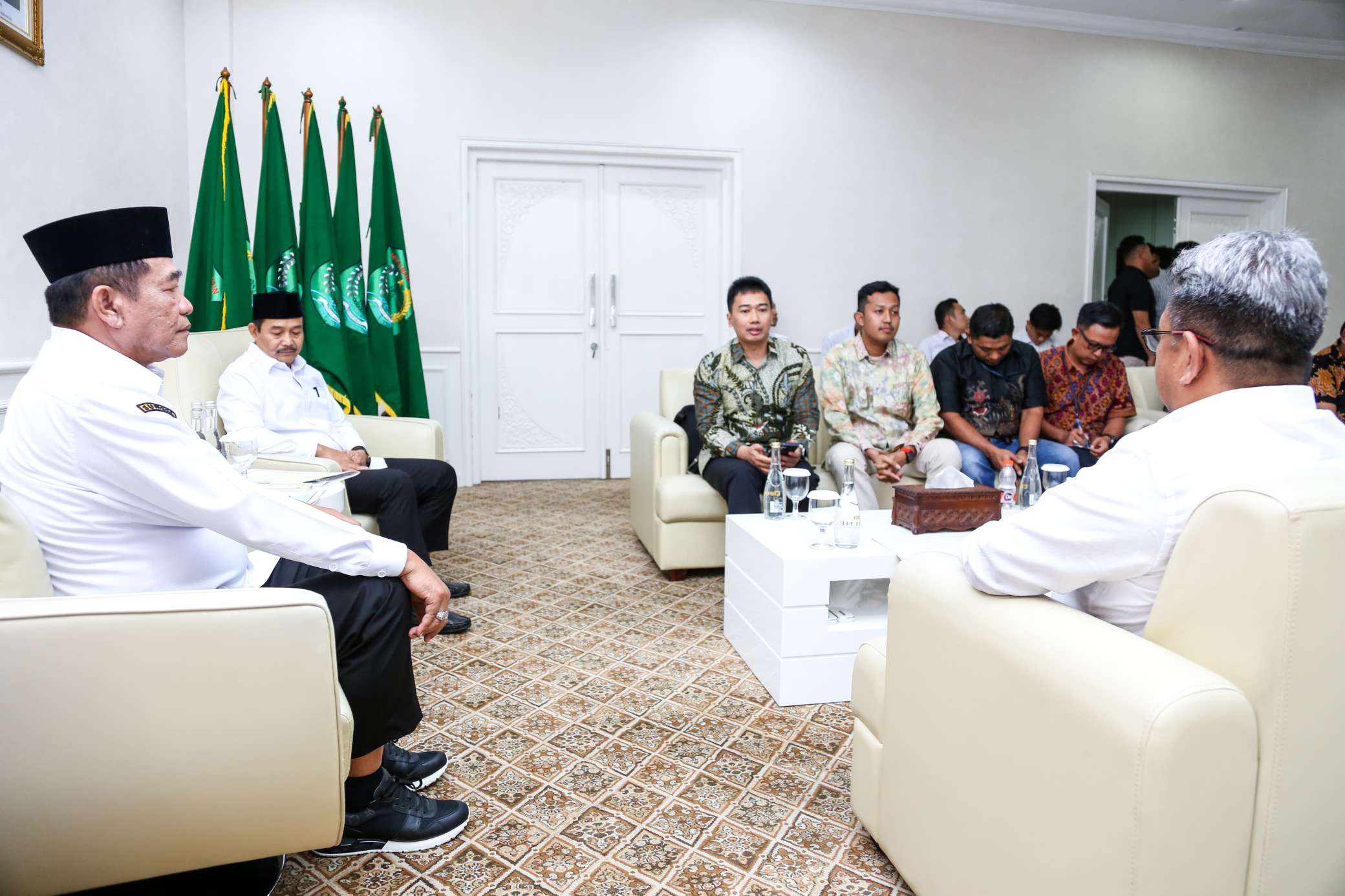 Kabar Gembira, PGN Tambah 1.624 Sambungan Jargas Mandiri di Muba