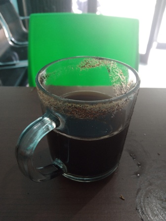 Ternyata, Kopi Hitam Banyak Juga Manfaatnya. Apa Saja Itu 