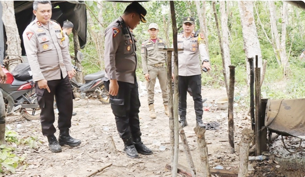 Siap-Siap, Bakal Ada Perpres Terkait Pengelolaan Minyak Tradisional