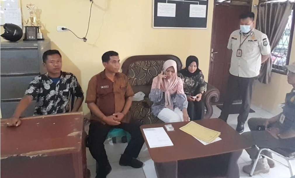 Pemkab Muba Fasilitasi Rehabilitasi ODGJ, Wujud Komitmen Pelayanan Sosial Tanpa Diskriminasi
