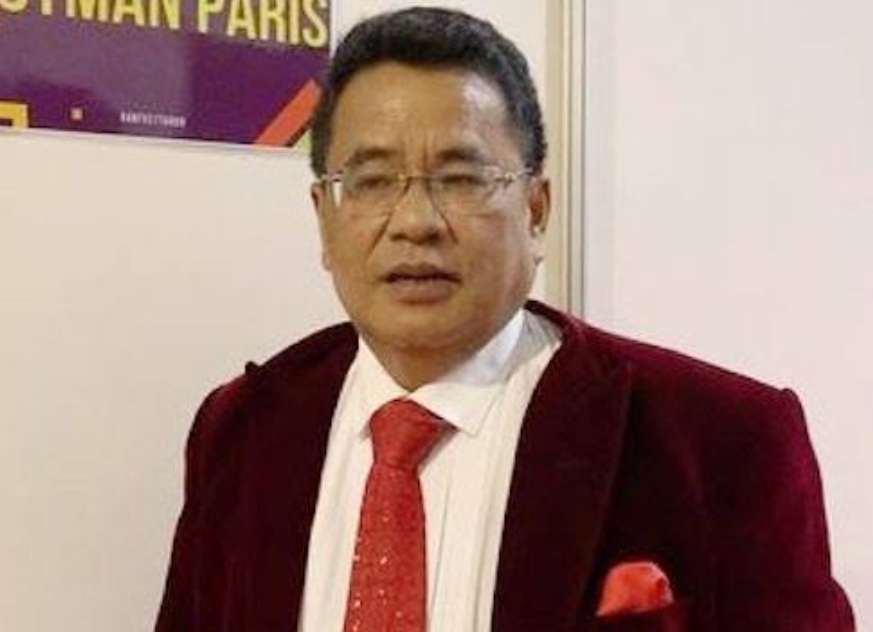 Hotman Paris Sentil Pengadilan Tinggi Sumatera Selaran, Terkait Vonis Pemerkosaan di Lahat Hanya 10 Bulan