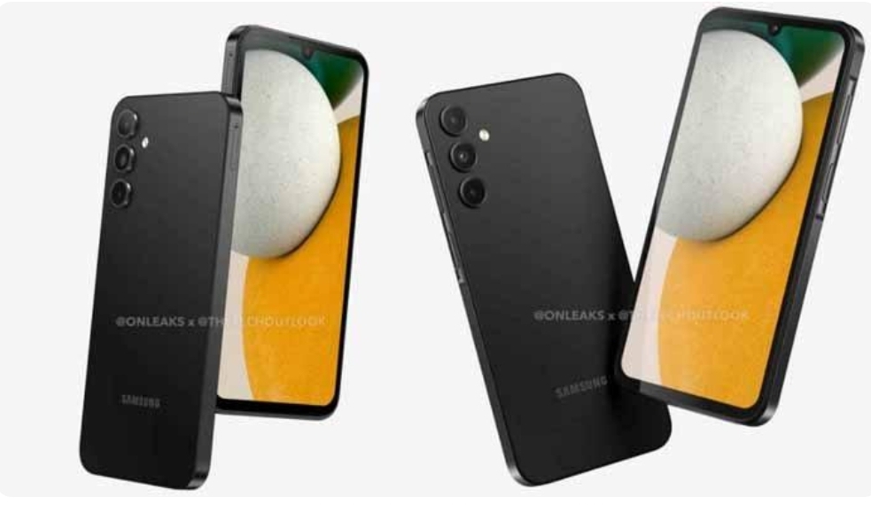 Samsung Galaxy A15 Segera Diluncurkan, Berikut Bocoran Spesifikasinya