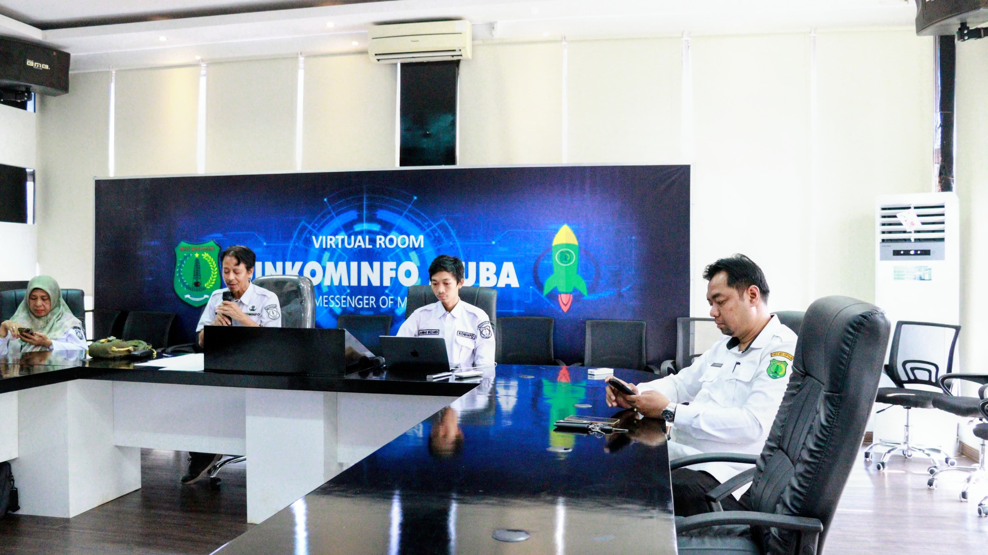 Muba Genjot Integrasi SIMRS dengan Tanda Tangan Elektronik, Percepat Klaim BPJS dan Tingkatkan Layanan Kesehat