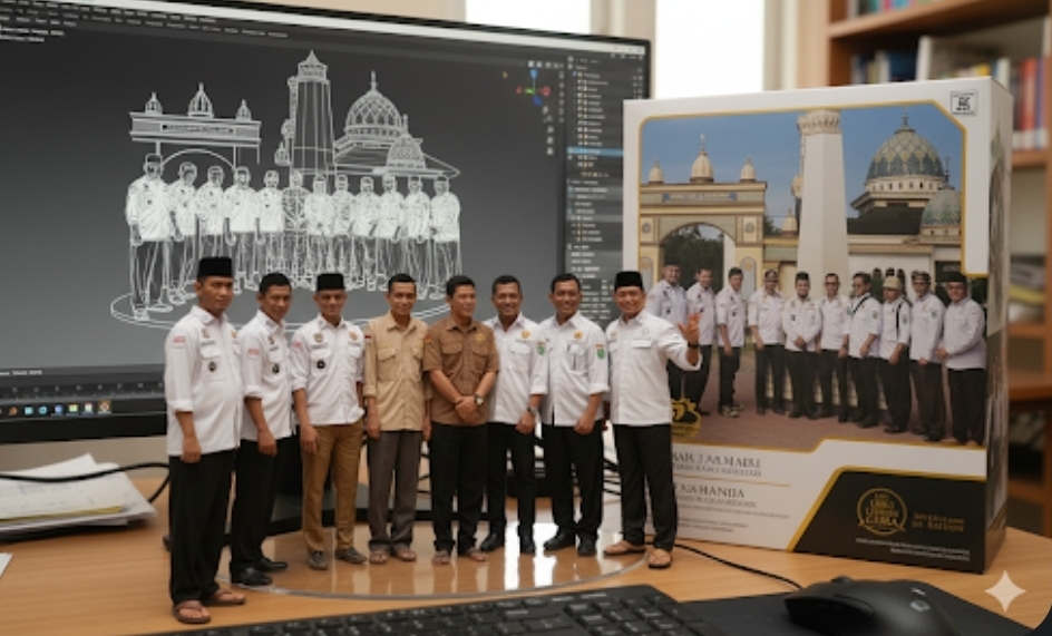 Bikin Foto Jadi Action Figure Premium, Ini 12 Prompt Rahasia Gemini AI yang Lagi Viral