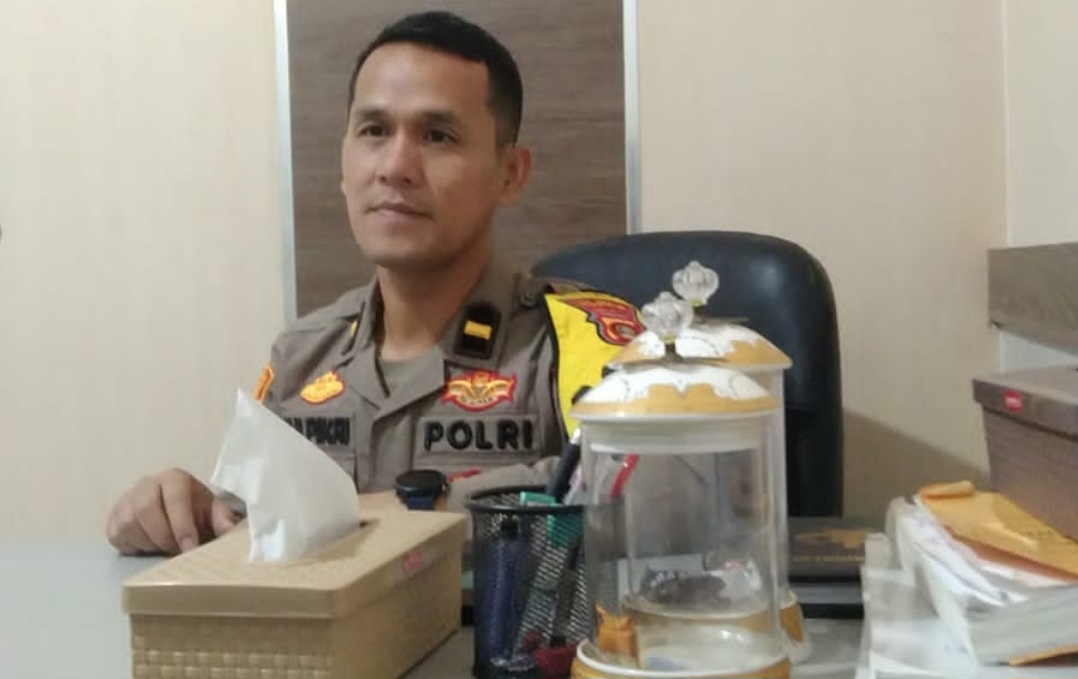 Oknum Pejabat Salah satu Dinas di Muba Dilaporkan ke Polisi, Ini Dugaan Kasusnya