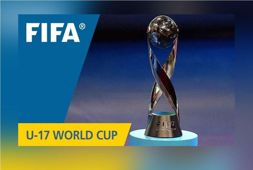 Berhasil Lolos, Iran dan Korea Isi Posisi 2 Peserta Piala Dunia U17 2023 Wakil Asia
