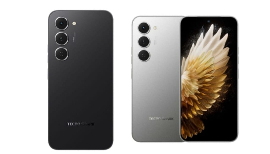 Tecno Spark 40 Pro, HP Tangguh Harga Terjangkau dengan Baterai Besar dan Kamera 50MP