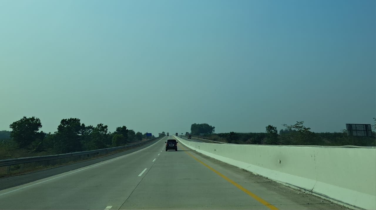 Adanya Pembangunan Tol Tuban - Gresik, Pemkab Lamongan Usulkan Gerbang Tol, Ini Wilayahnya