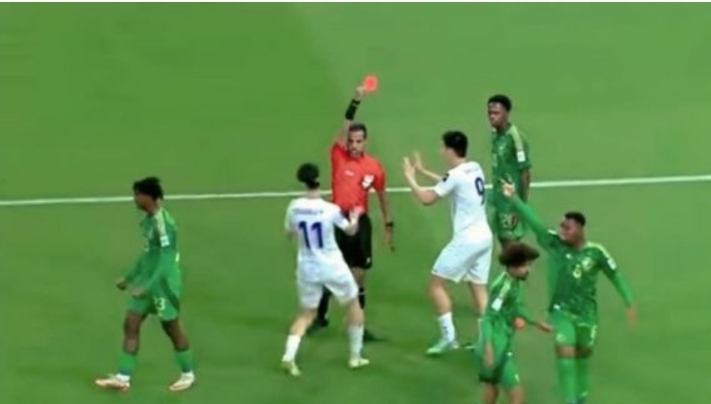 Uzbekistan Juara Piala Asia U-17 2025, Berhasil Kalahkan Arab Saudi