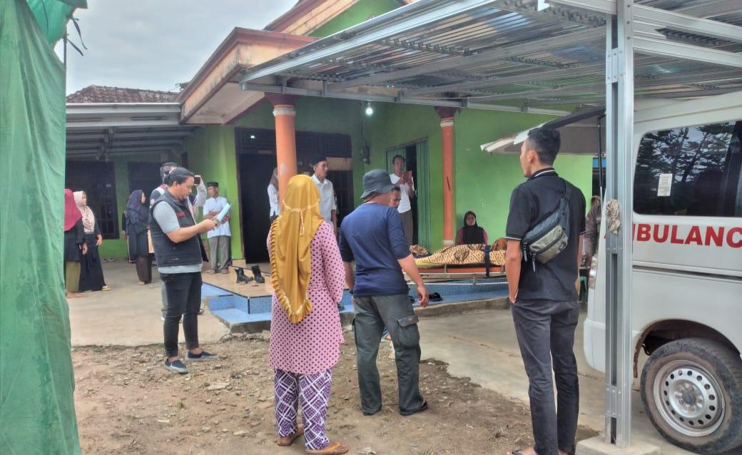 Bocah di Kecamatan Lais Ditemukan Meninggal di Kamar , Polisi Masih Selidiki Penyebabnya 