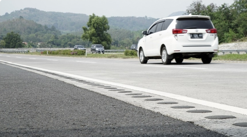 Menteri PU Ungkap 3 Ribu KM Lebih Jalan Tol Siap Dukung Kelancaran di Momen Nataru