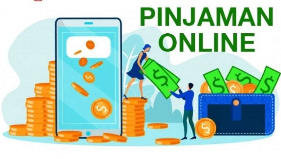 Data Dari OJK, Ternyata Banyak Warga Sumsel Akses Pinjol Ilegall