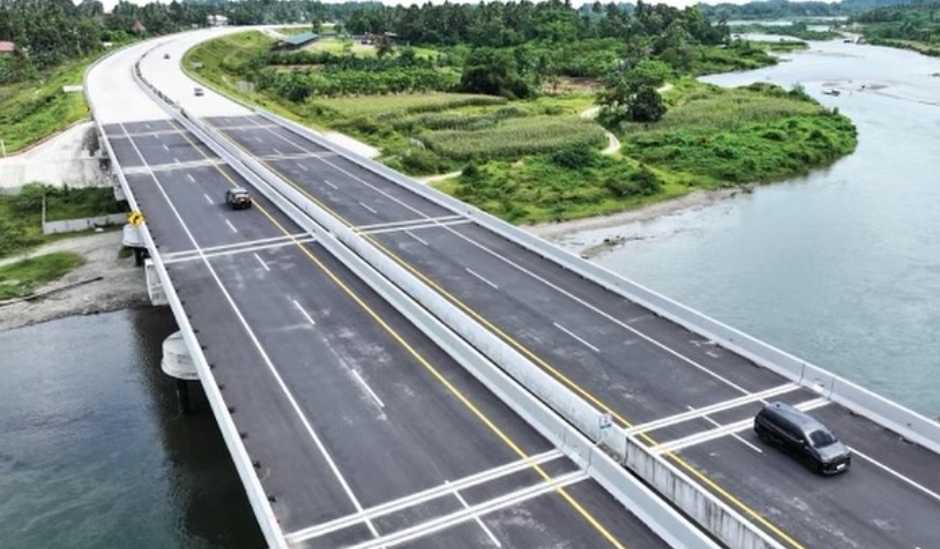 Tol Pertama di Sumbar Siap Berbayar, Hutama Karya Gencar Lakukan Sosialisasi