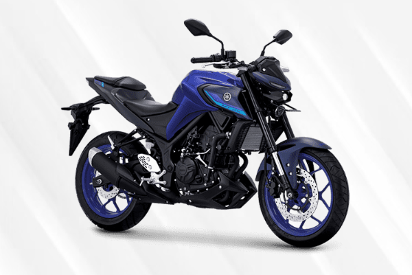 Yamaha MT-25, Pilihan Tepat bagi Pecinta Motor Sport Non-Fairing